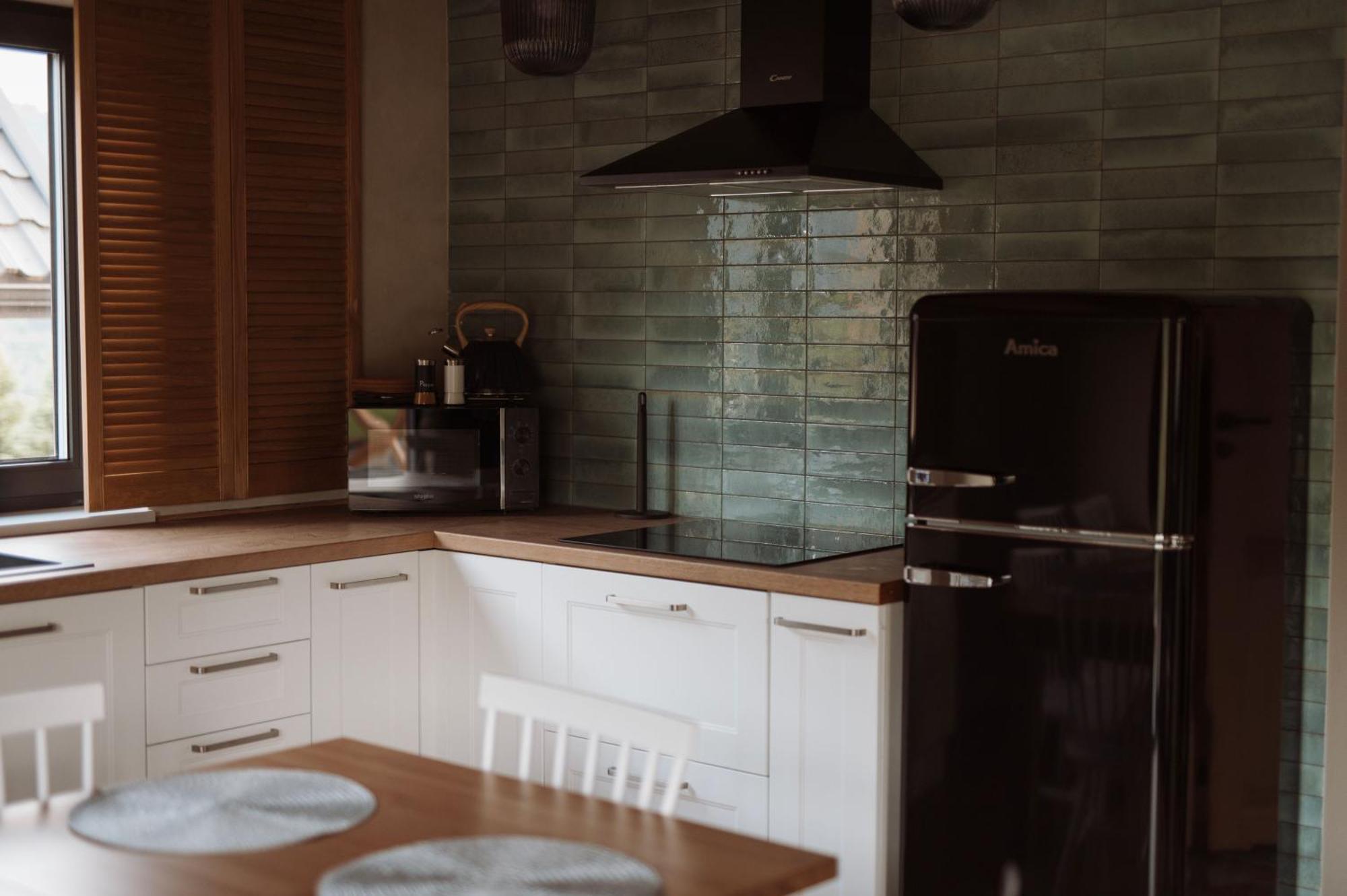 Osada Male Pieniny Holiday home Szczawnica