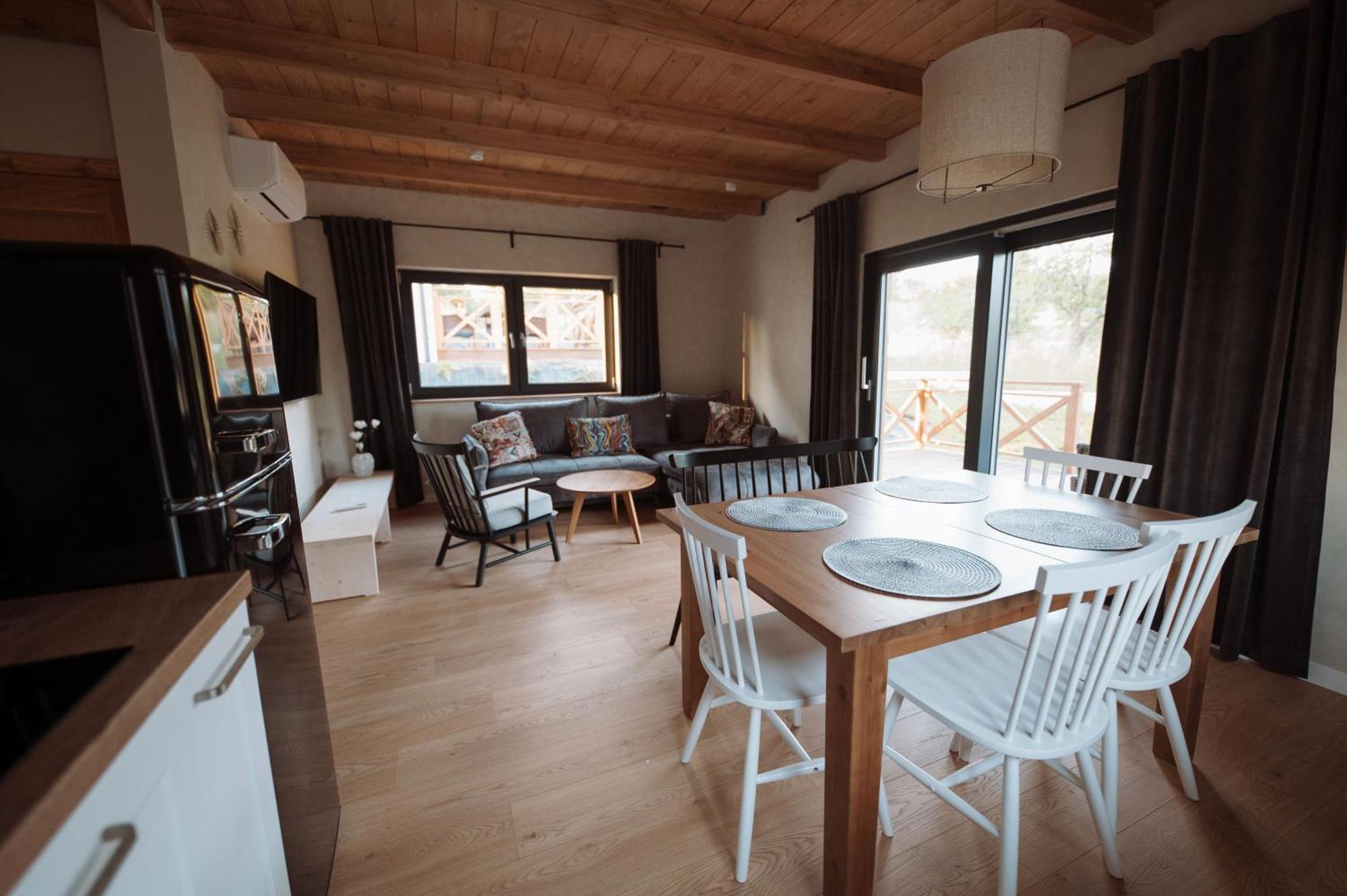 Holiday home Osada Male Pieniny