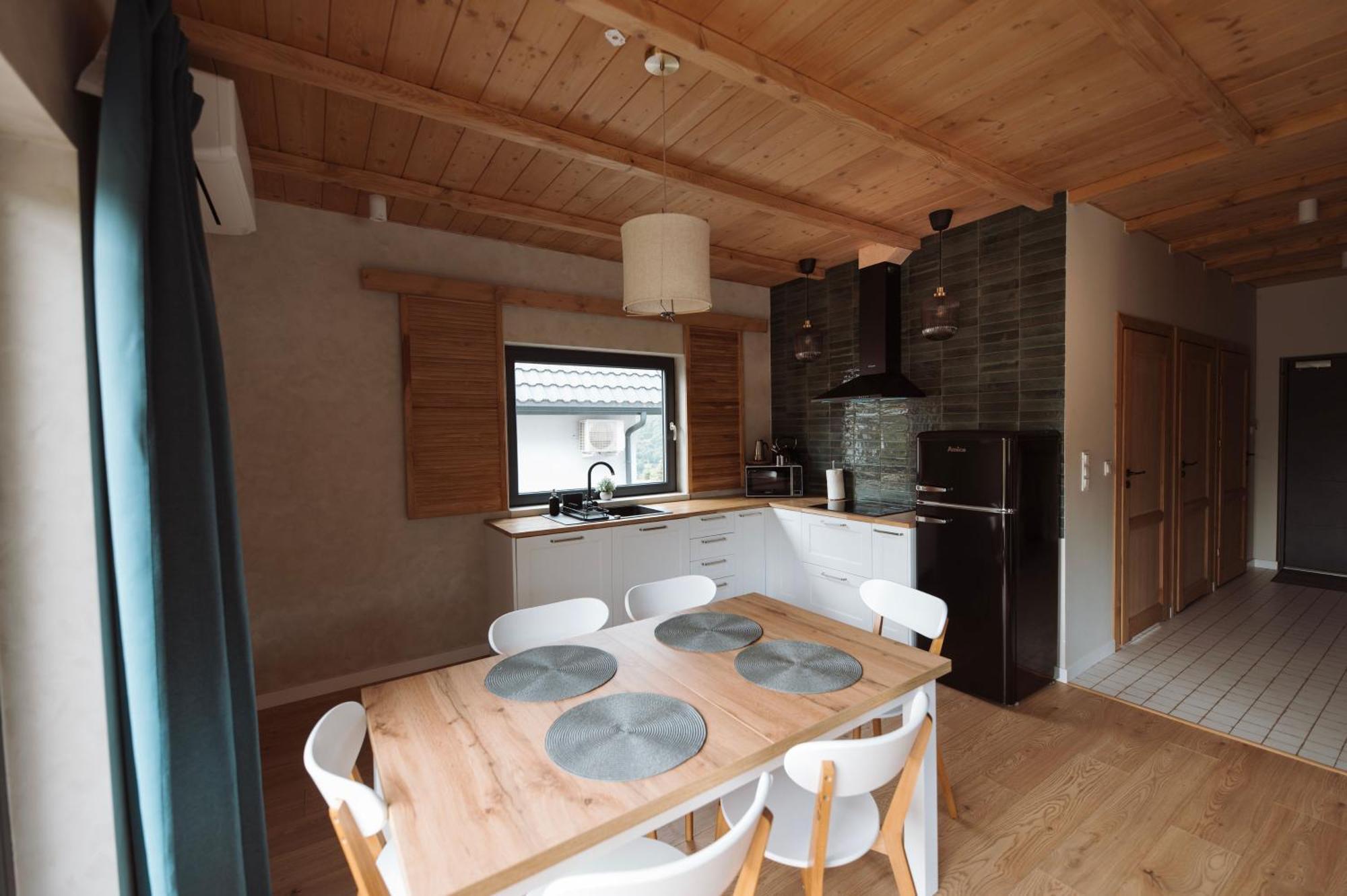 Holiday home Osada Male Pieniny *