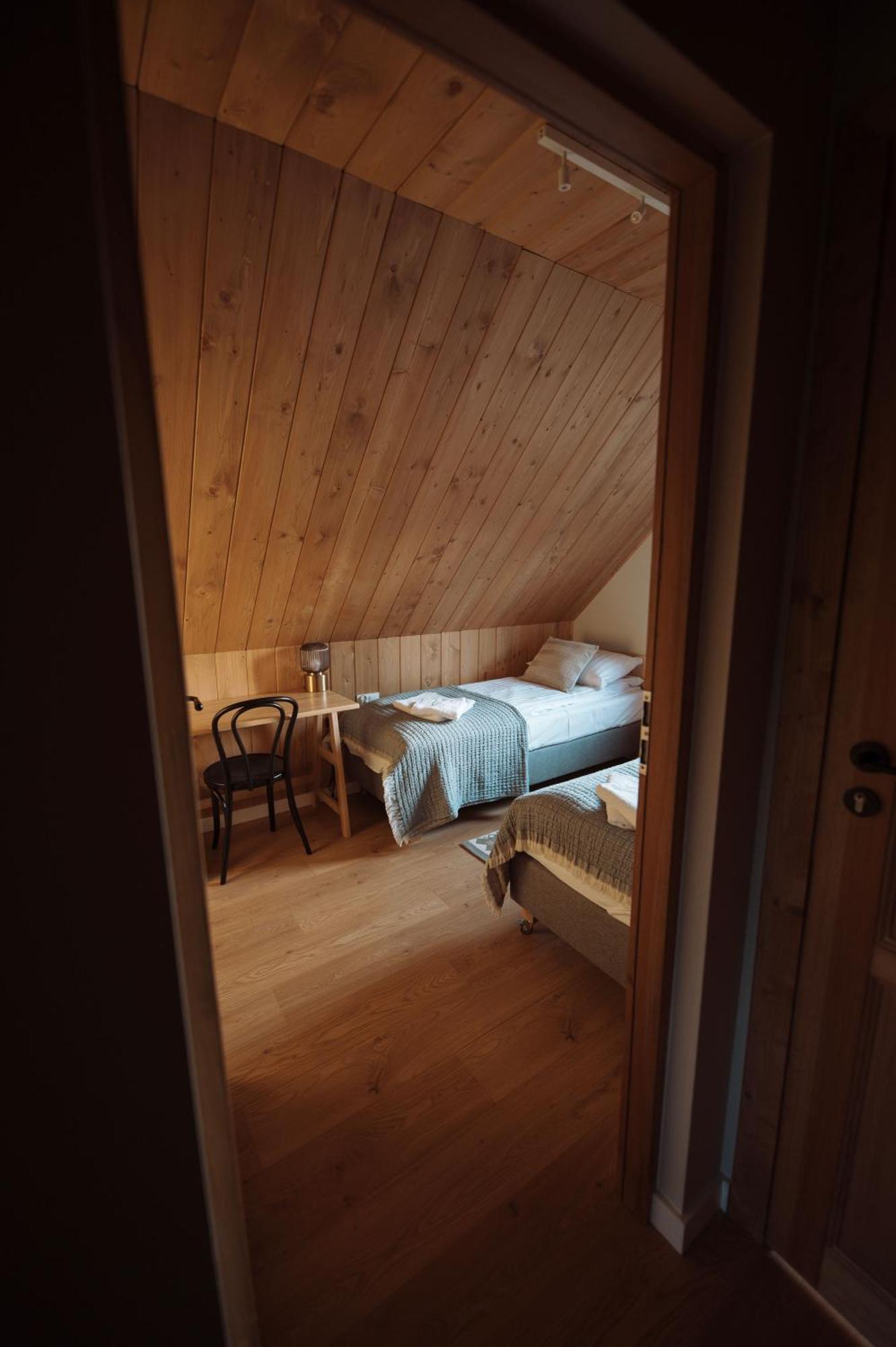 Holiday home Osada Male Pieniny *