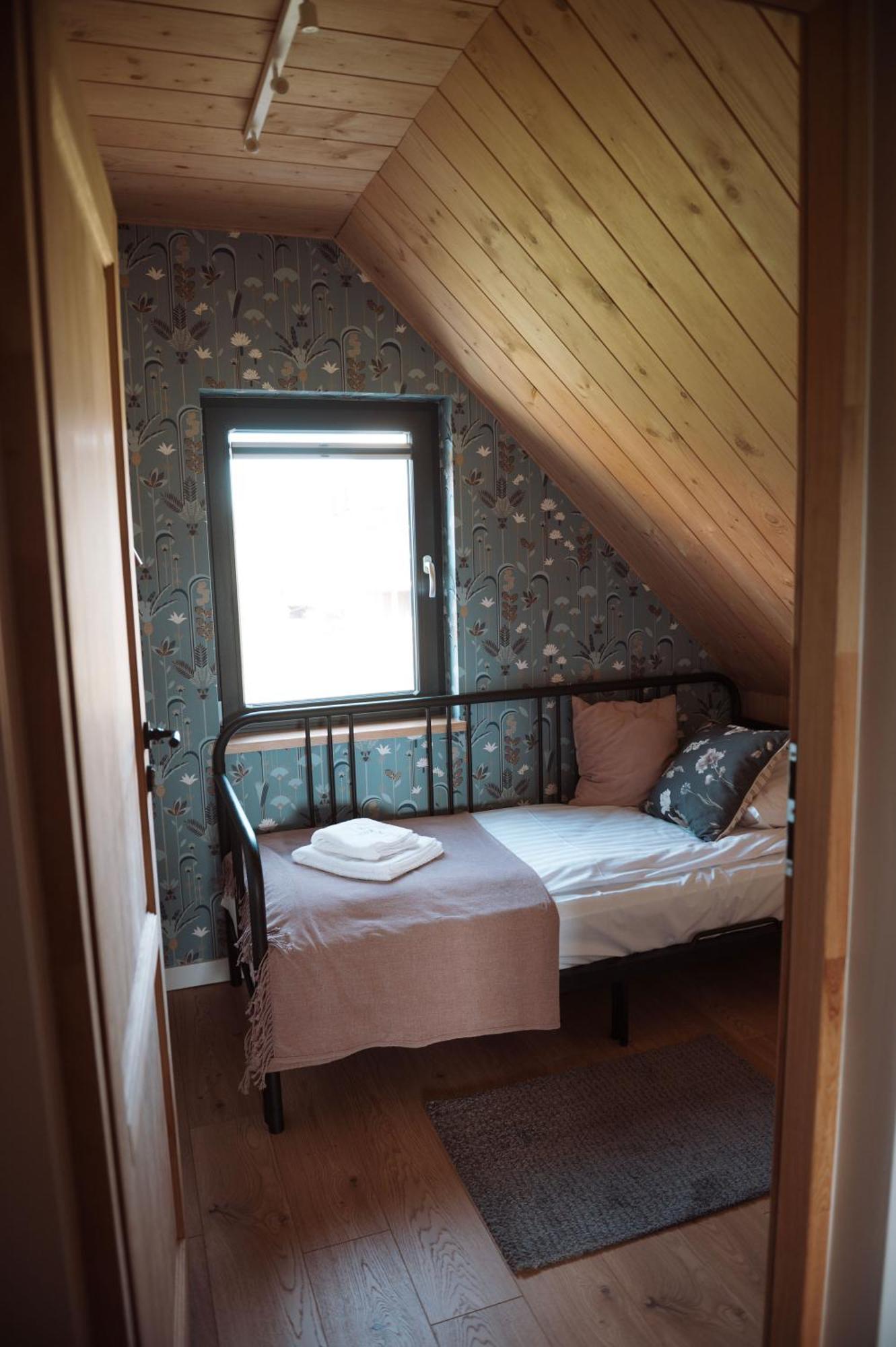 Holiday home Osada Male Pieniny Szczawnica
