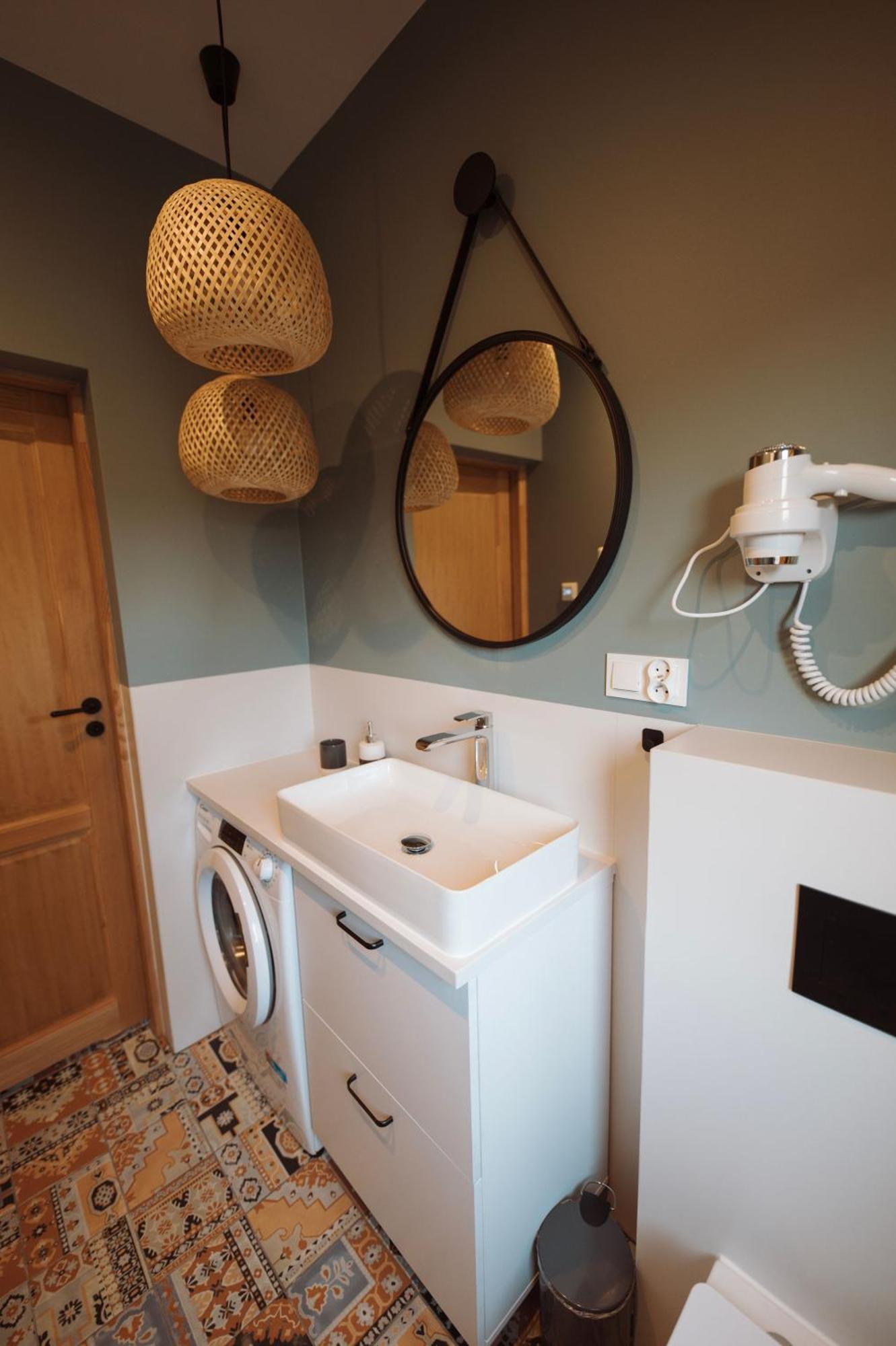 Holiday home Osada Male Pieniny *