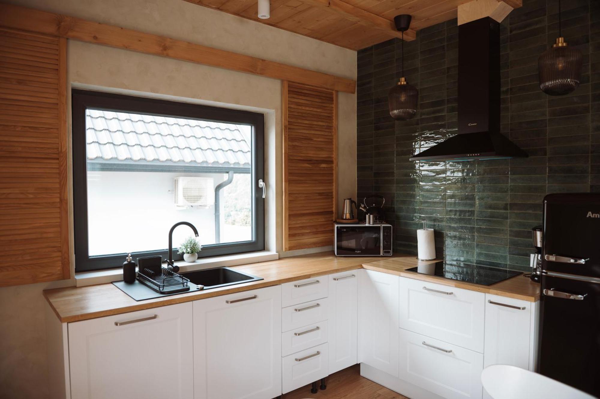 Holiday home Osada Male Pieniny *