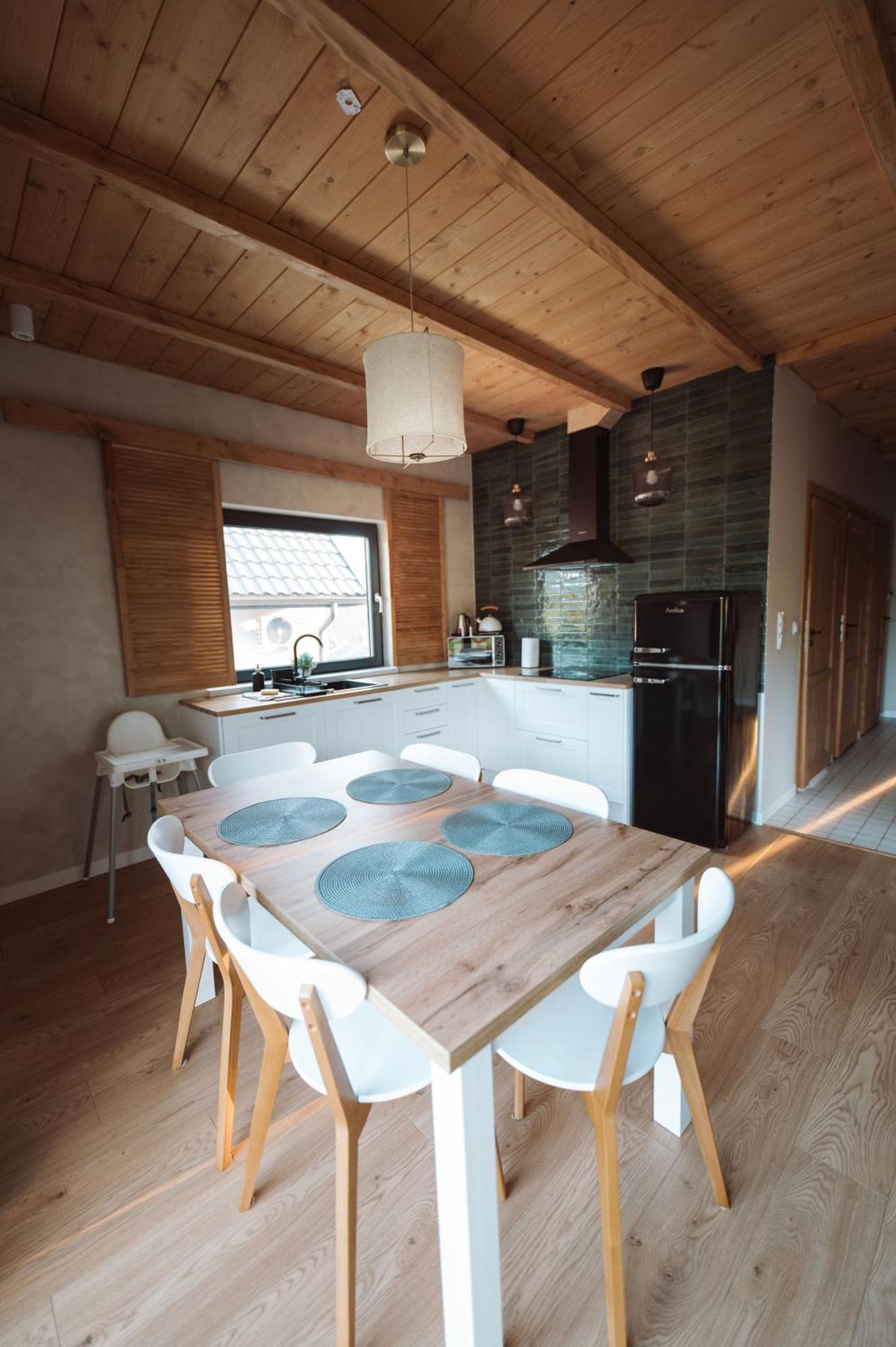 Holiday home Osada Male Pieniny *