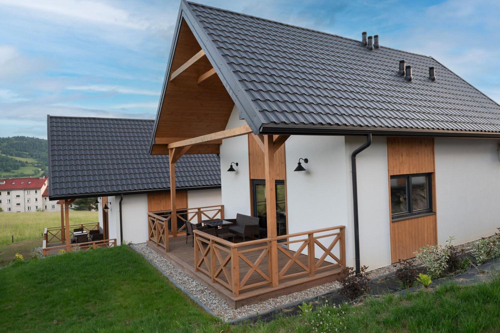 Holiday home Osada Male Pieniny